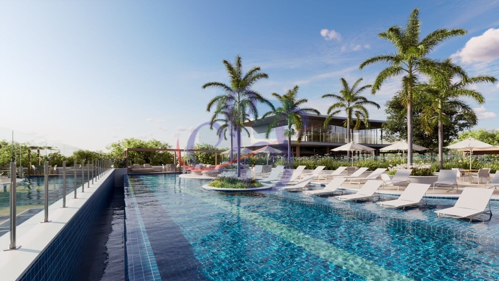 Apartamento em Fortaleza - Meireles