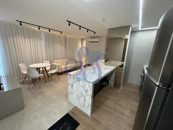 Lindo apartamento próximo da praia no Porto das Dunas!