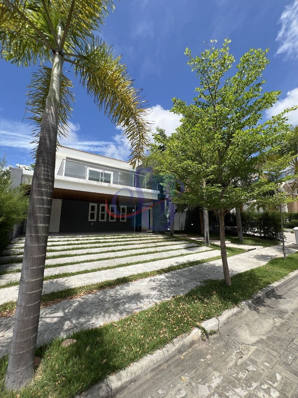 Excelente casa no Jardins Ibiza com 3 suítes e