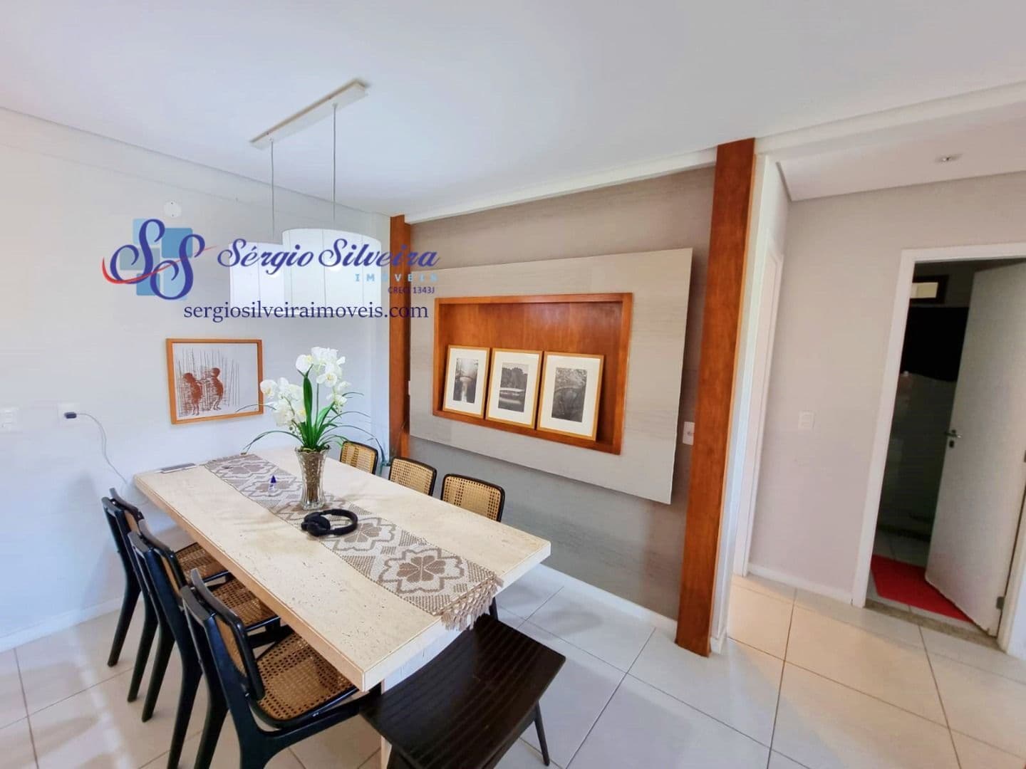 Apartamento em Aquiraz - Porto Das Dunas