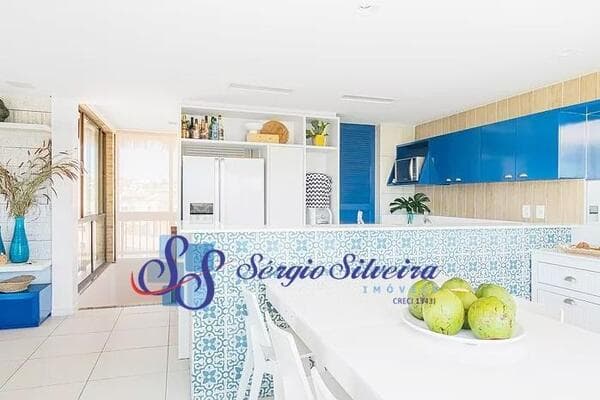 Apartamento em Aquiraz - Porto Das Dunas