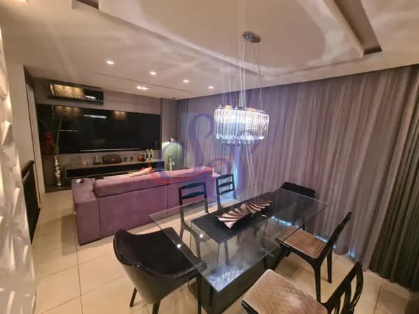 Apartamento em Aquiraz - Porto Das Dunas
