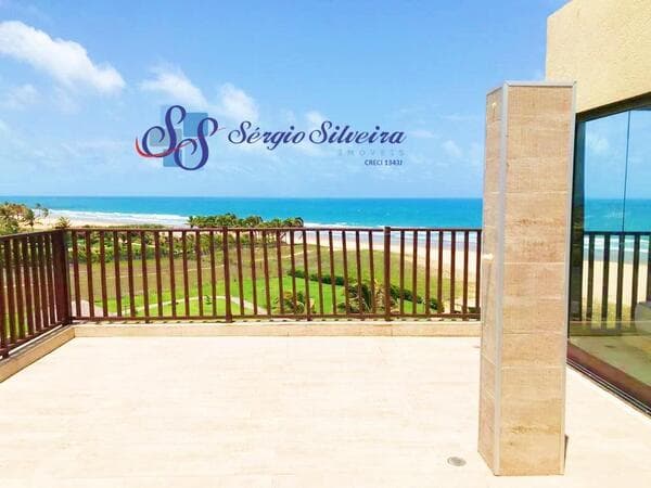Apartamento em Aquiraz - Porto Das Dunas