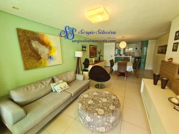 Apartamento em Aquiraz - Porto Das Dunas