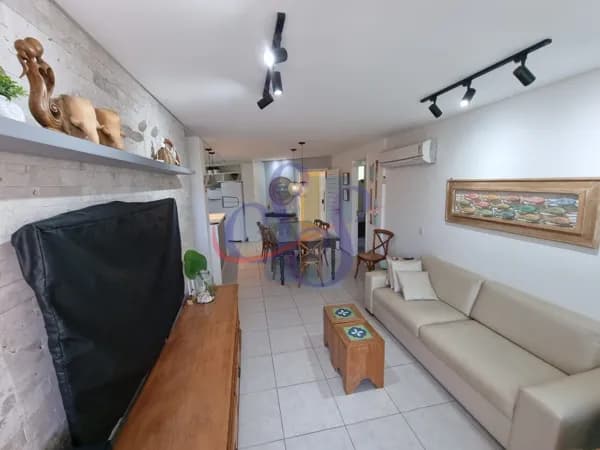 Apartamento em Aquiraz - Porto Das Dunas