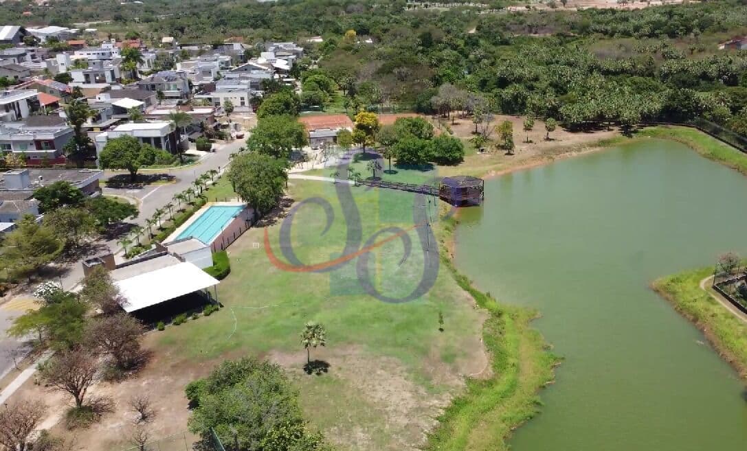 OPORTUNIDADE! Terreno com 395m² no Jardins Ibiza - Eusébio