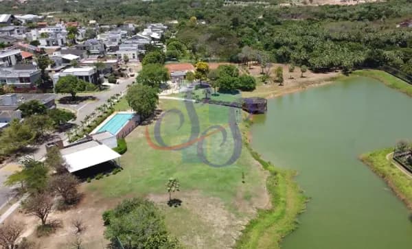 OPORTUNIDADE! Terreno com 395m² no Jardins Ibiza - Eusébio
