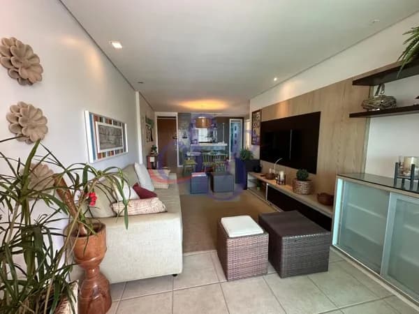 Apartamento Padrão no Villa do Porto