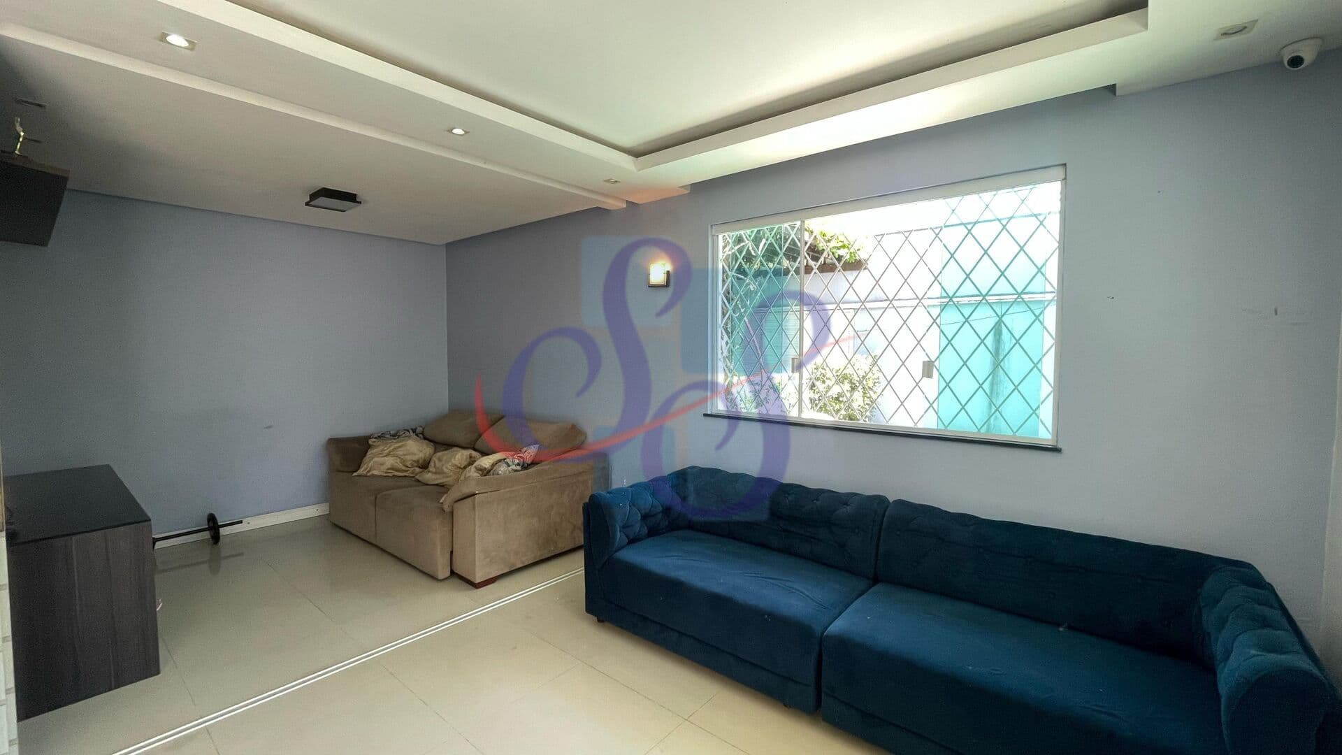 Casa duplex com 5 suítes - Edson Queiroz