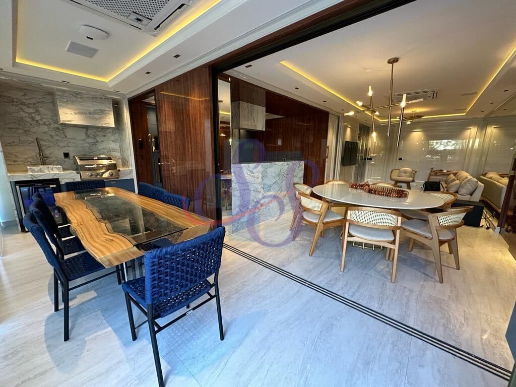 Luxuoso Mandara Kauai térreo