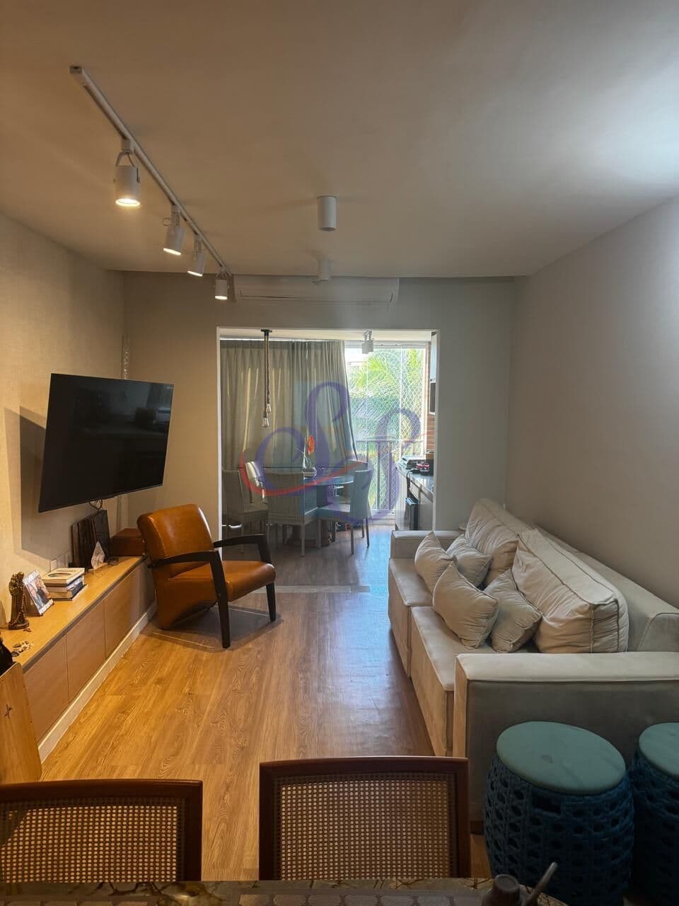 Apartamento no Beach Living com lazer completo - Porto das Dunas!