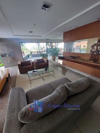 Apartamento em Fortaleza - Meireles