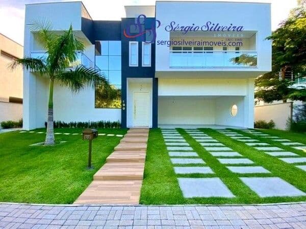 Casa em Eusébio - Cararu