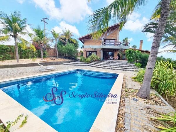 Casa em Aquiraz - Porto Das Dunas