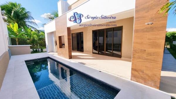 Casa em Eusébio - Cararu