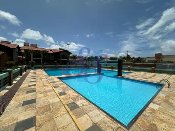 Casa nascente com 5 suítes próximo ao Beach Park - Porto das Dunas