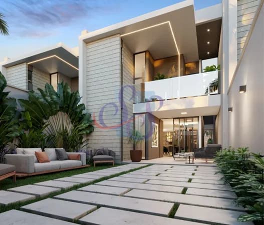 Casa duplex de alto padrão com 4 suítes em Eusébio!