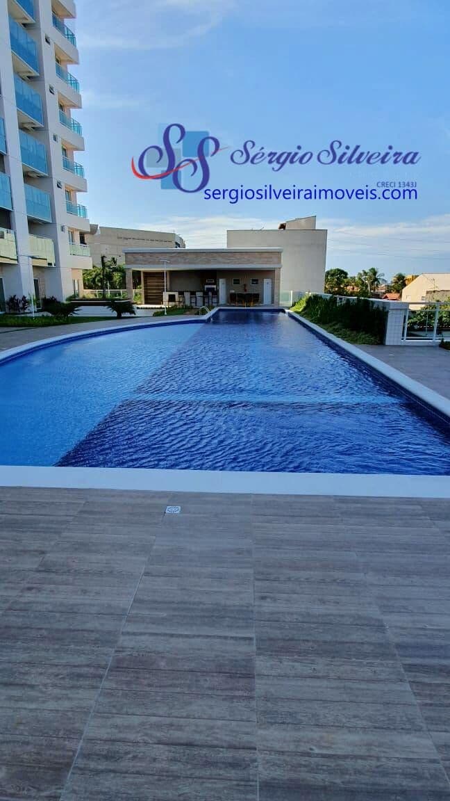 Excelente apartamento no José de Alencar com 3 suítes