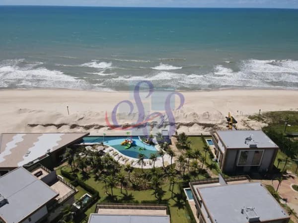 Sobrado em Aquiraz - Aquiraz