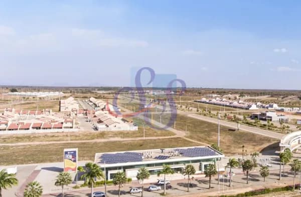 Lote de 477,49m² no Smart City Laguna