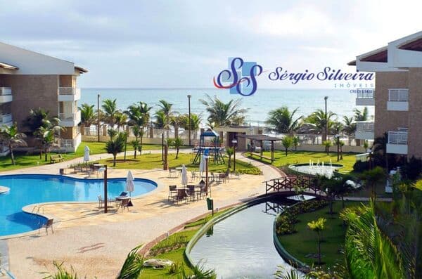 Apartamento em Aquiraz - Porto Das Dunas