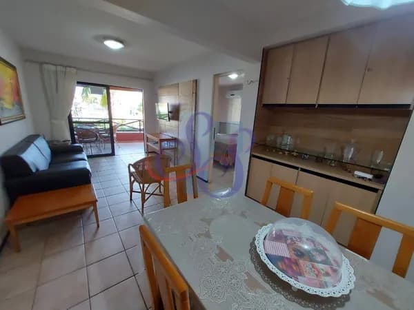 Apartamento em Aquiraz - Centro