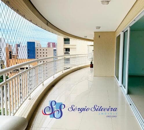 Apartamento em Fortaleza - Meireles