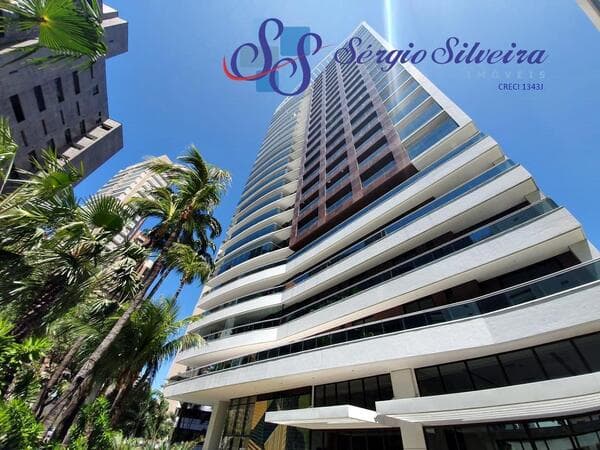 Apartamento em Fortaleza - Meireles