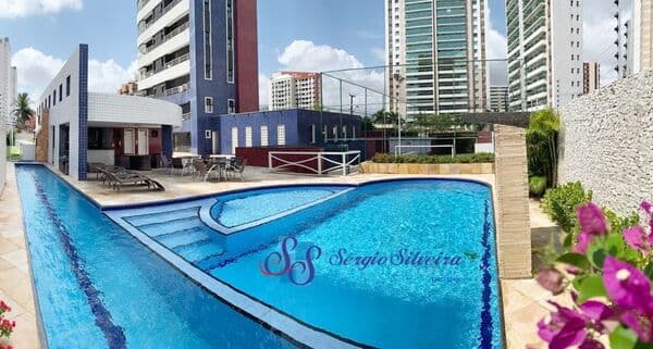 Apartamento em Fortaleza - Guararapes