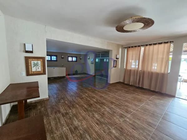 Ponto comercial em avenida principal no Porto das Dunas