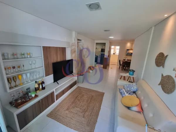 Apartamento em Aquiraz - Porto Das Dunas