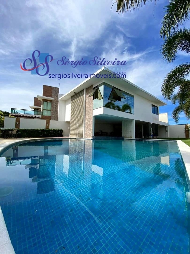 Casa em Eusébio - Centro