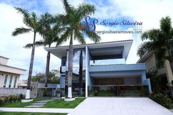 Casa em Eusébio - Centro