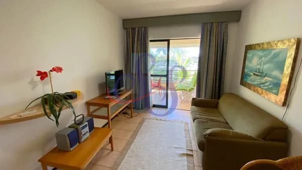 Apartamento em Aquiraz - Centro