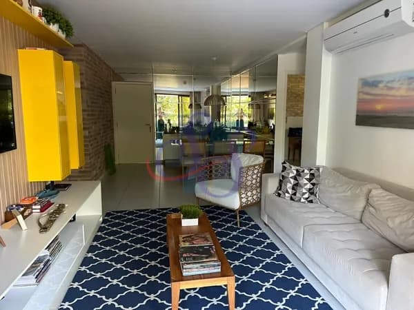 Belíssimo apartamento Maison com 3 suítes no Mandara Kauai