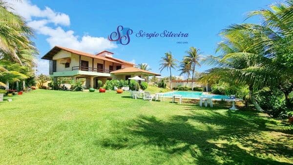 Casa em Aquiraz - Terceira Etapa