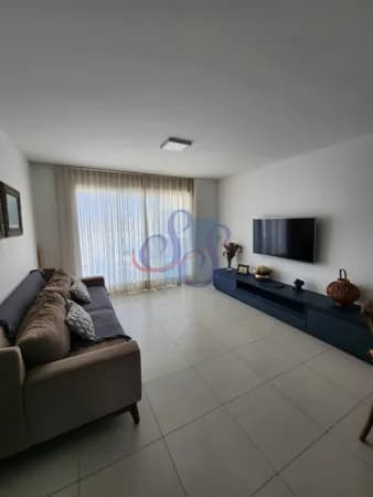 Apartamento nascente total e mobiliado no Golf Ville