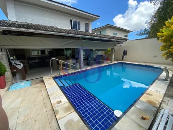 Oportunidade! Casa ampla no Jardins Ibiza com 3 suítes
