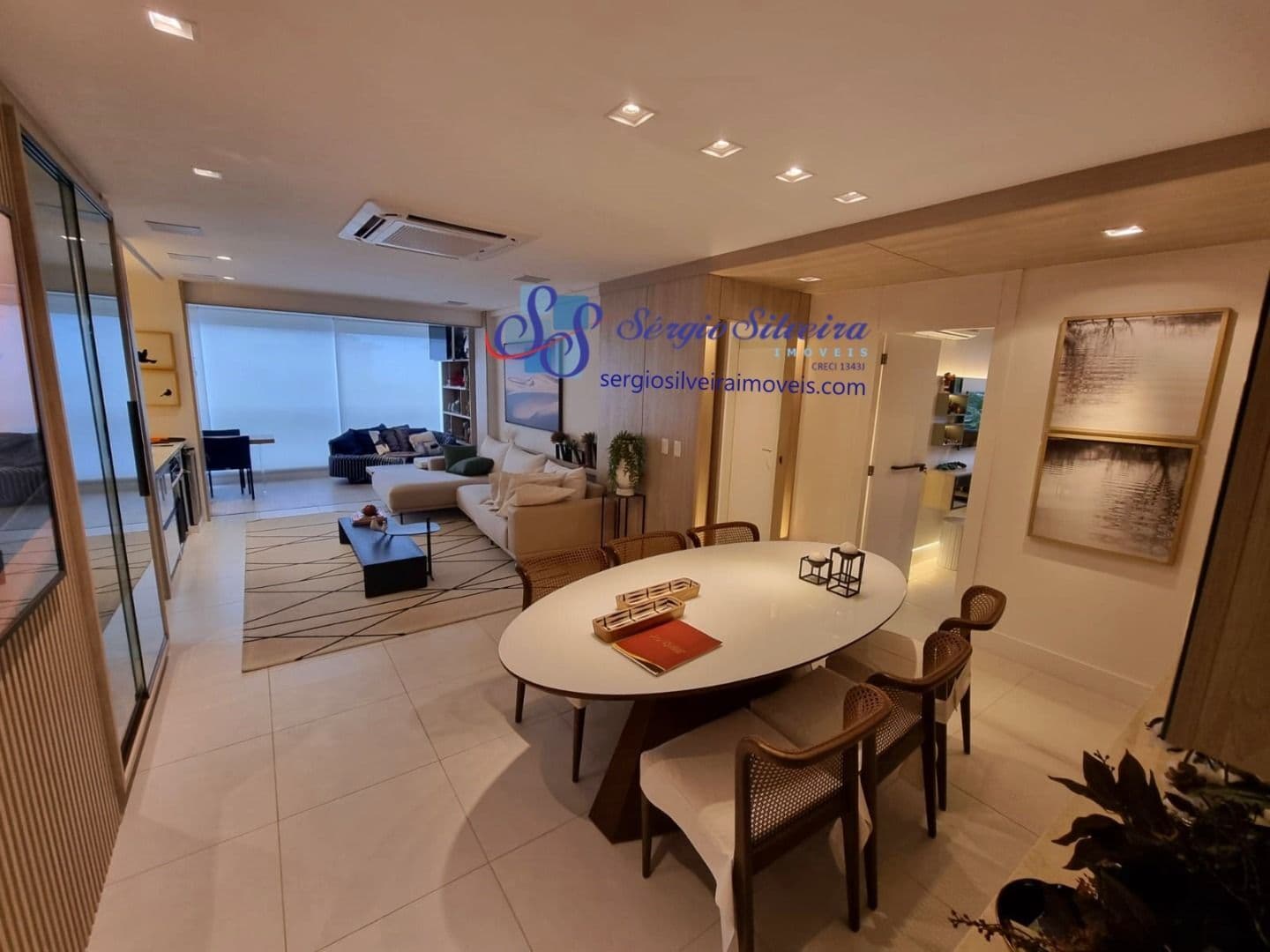 Apartamento em Aquiraz - Porto Das Dunas