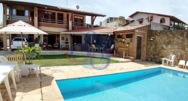 Casa em Aquiraz - Porto Das Dunas