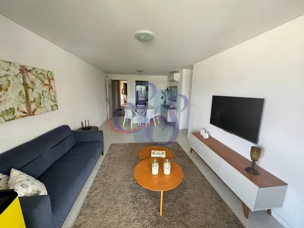 Lindo apartamento mobiliado no Mandara Lanai - Porto das Dunas