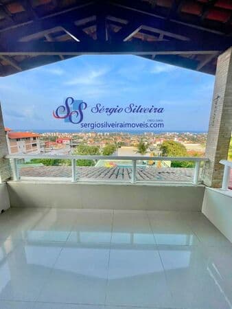 Casa em Aquiraz - Porto Das Dunas