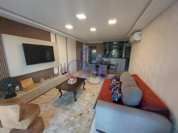 Apartamento em Aquiraz - Porto Das Dunas