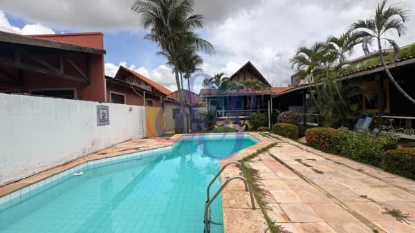 Ponto comercial próximo ao Beach Park - Porto das Dunas!