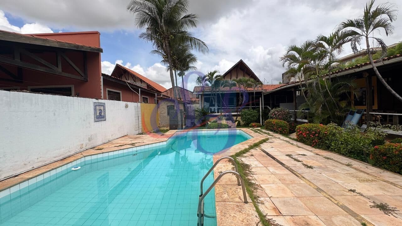 Ponto comercial próximo ao Beach Park - Porto das Dunas!