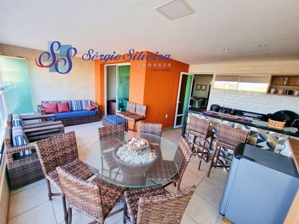 Apartamento em Aquiraz - Porto Das Dunas