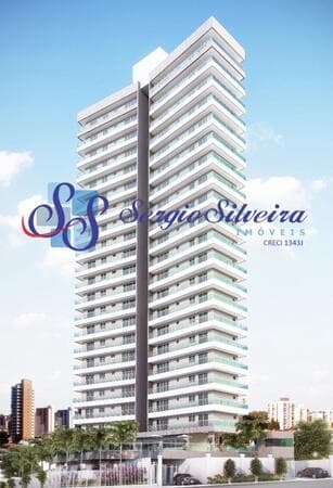 Apartamento em Fortaleza - Cocó