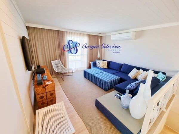 Apartamento em Aquiraz - Porto Das Dunas