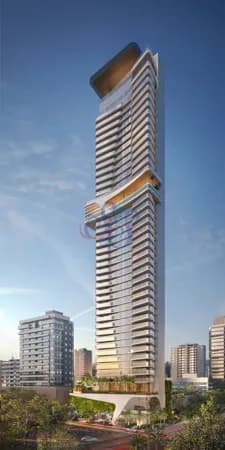 Apartamento de alto padrão no Meireles com 4 suítes