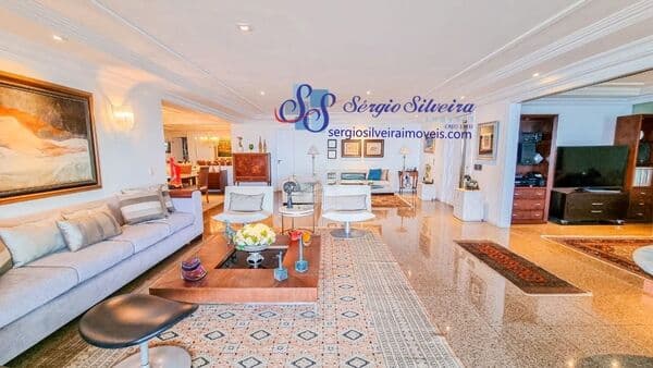 Apartamento Padrão no Meireles
